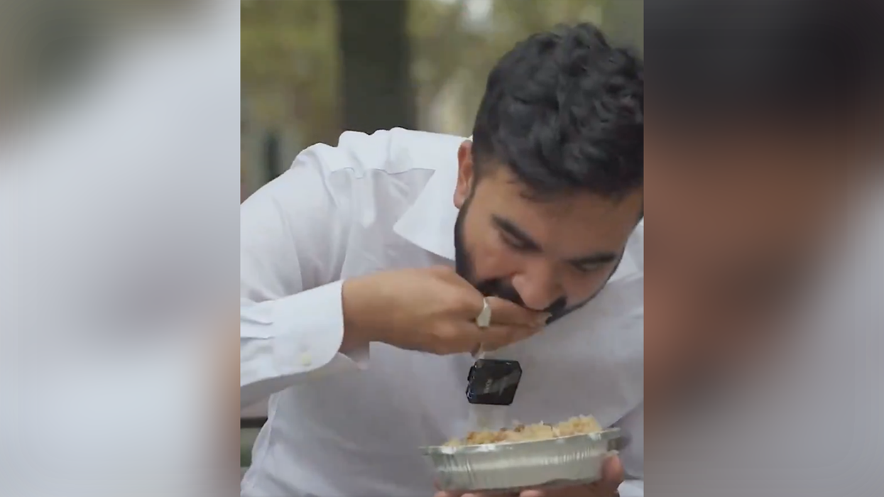 Watch: Socialist Zohran Mamdani destroying New York City might be a good thing for the rest of America