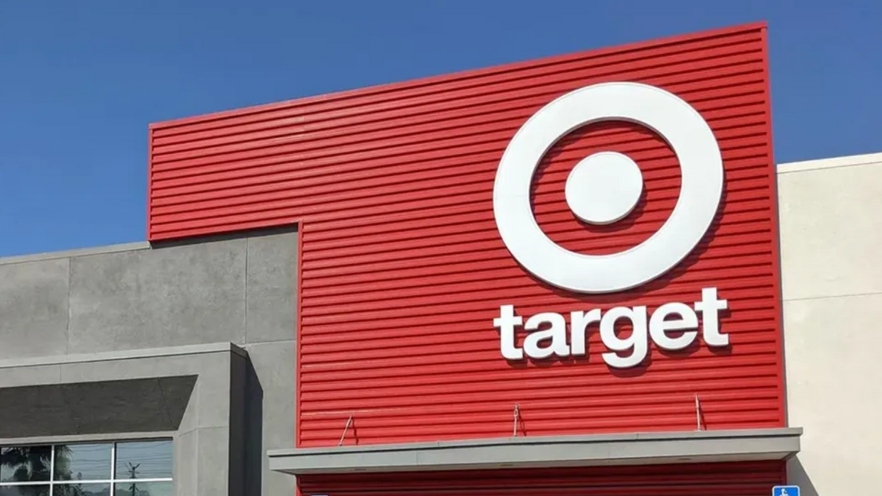Target gets smacked with another downgrade as new details of their political agenda reveal it's not just about "pride"