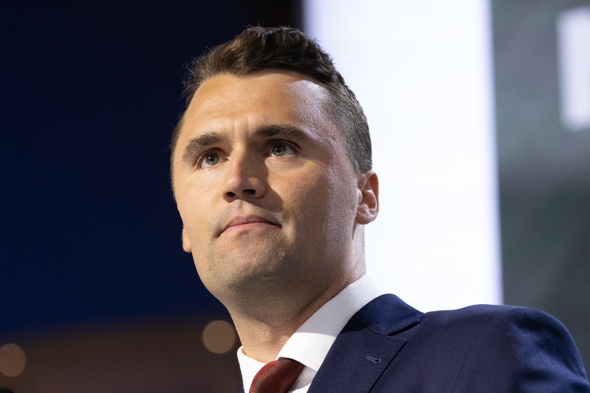Watch: Five LIES they keep telling about Charlie Kirk