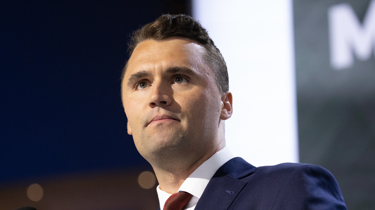 Watch: Five LIES they keep telling about Charlie Kirk