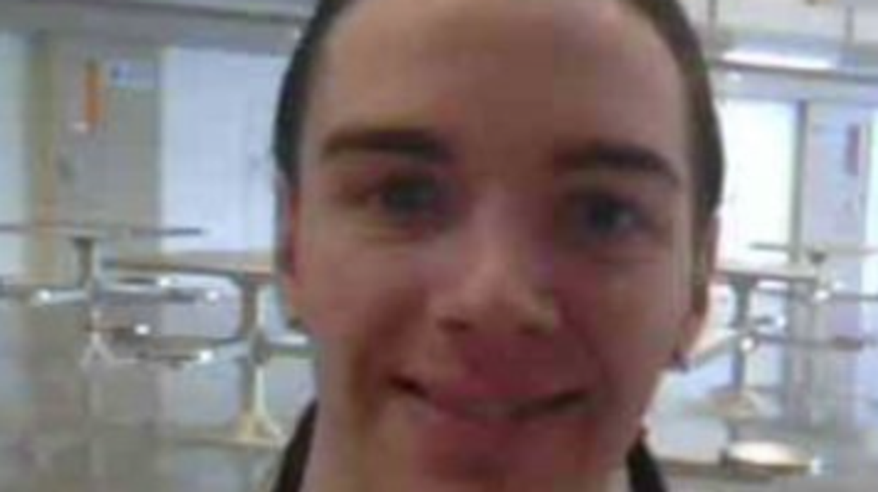 Violent Inmate Suing Washington After Being Removed From Women's Prison Over "Safety Concerns"