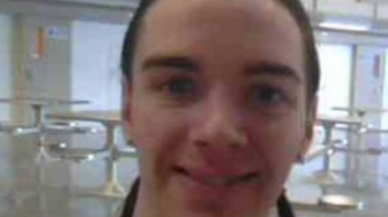 Violent Inmate Suing Washington After Being Removed From Women's Prison Over "Safety Concerns"