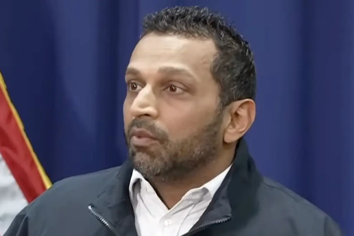 Watch: Grading the FBI in 2025? A D- at best...