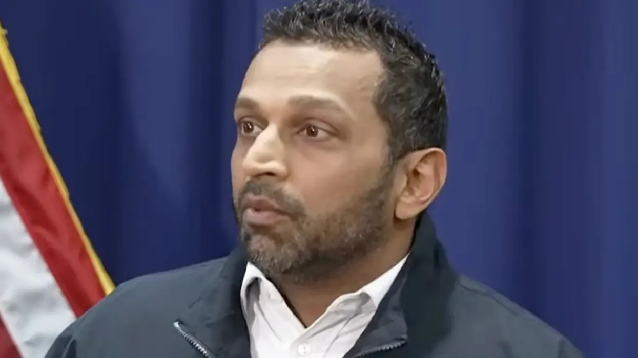 Watch: Grading the FBI in 2025? A D- at best...