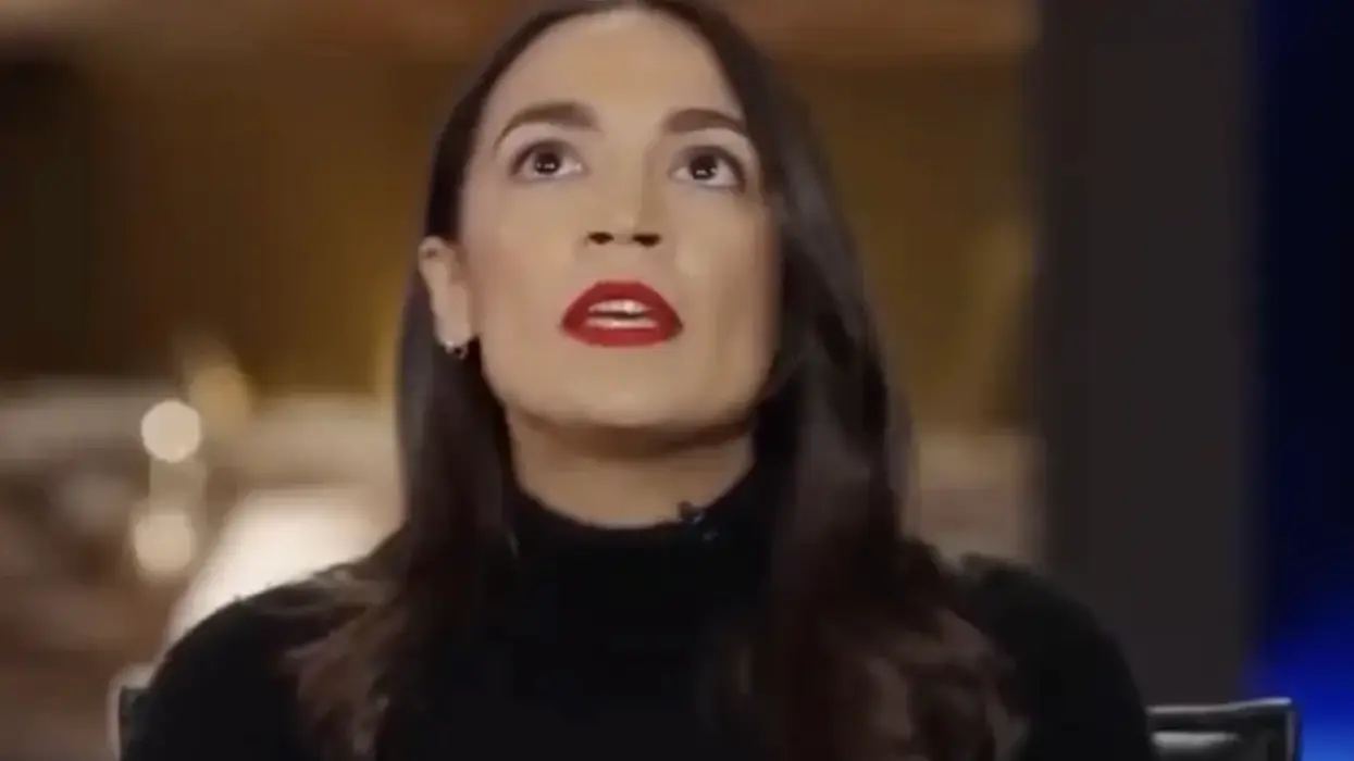 Watch: AOC did WHAT with her campaign money? And what does it have to do with ketamine?