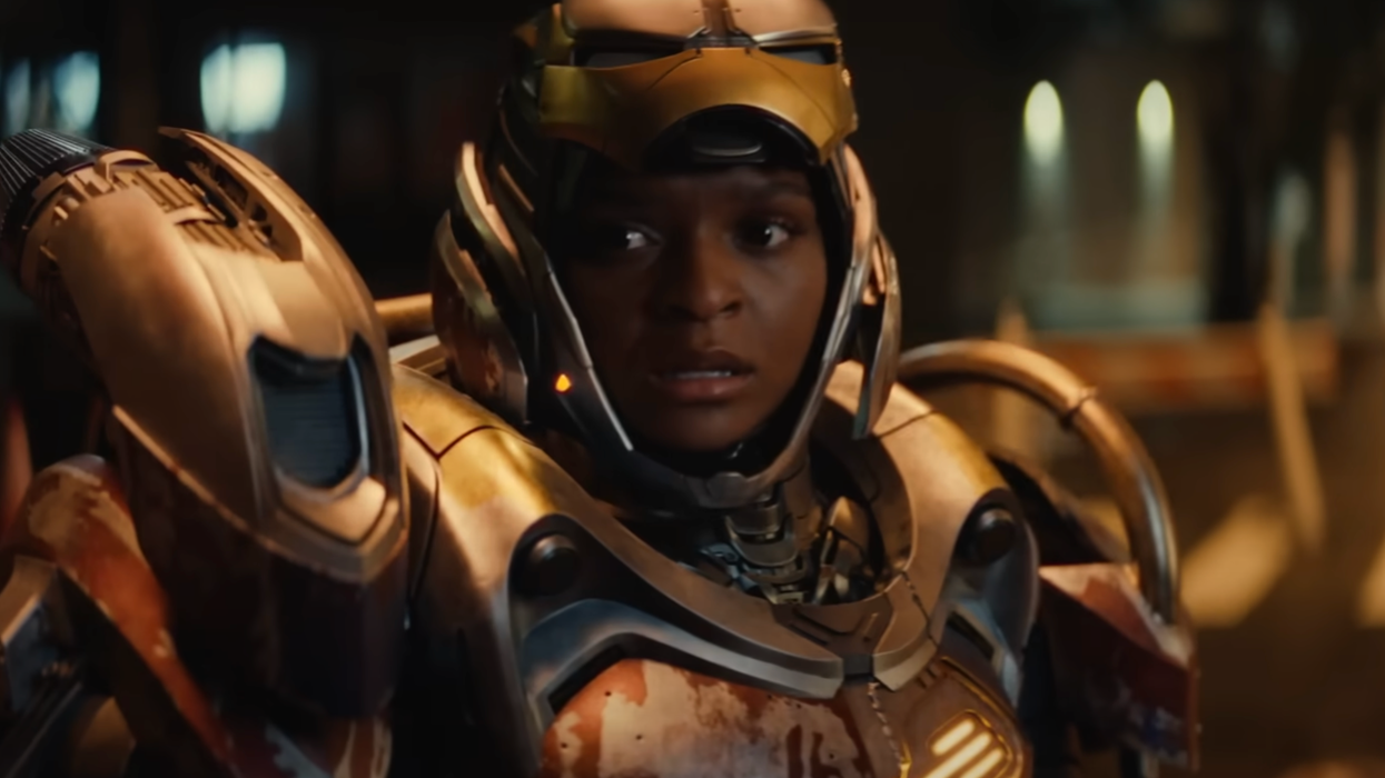Watch: Marvel's Ironheart might be Disney's worst (and wokest) failure of a show yet