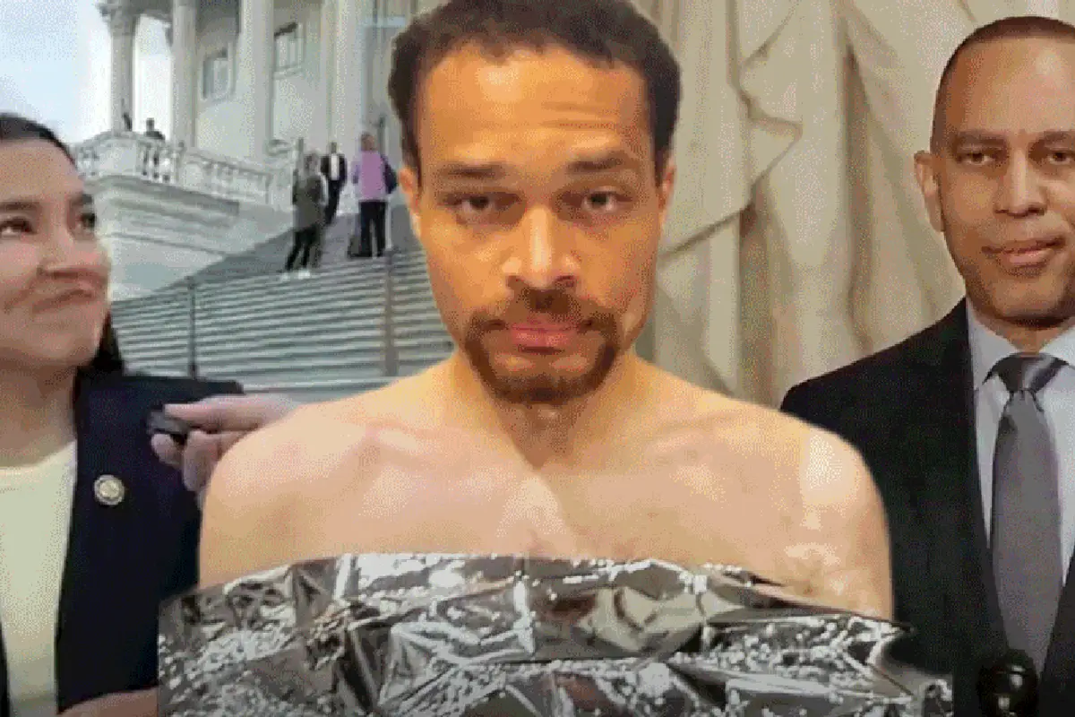 Watch: Democrats Deny and Double Down on Terrorist Language - They Want More