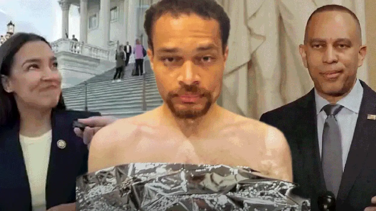 Watch: Democrats Deny and Double Down on Terrorist Language - They Want More