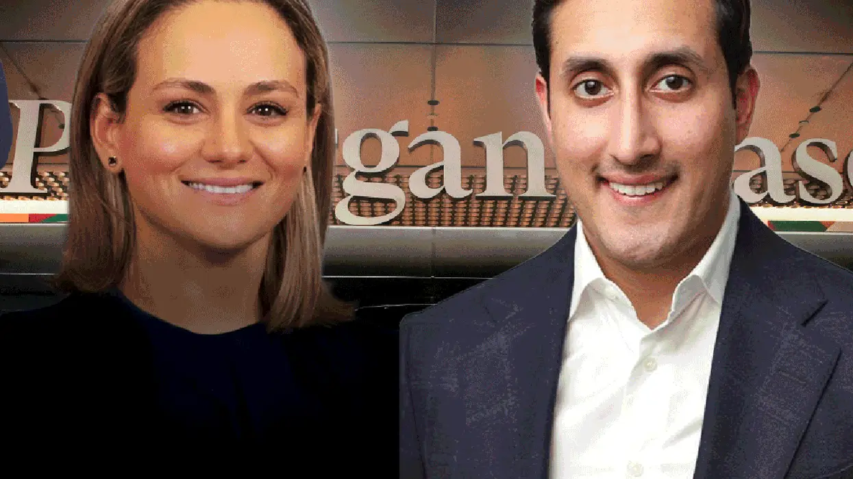 Watch: There's a key detail you're missing from the JP Morgan scandal