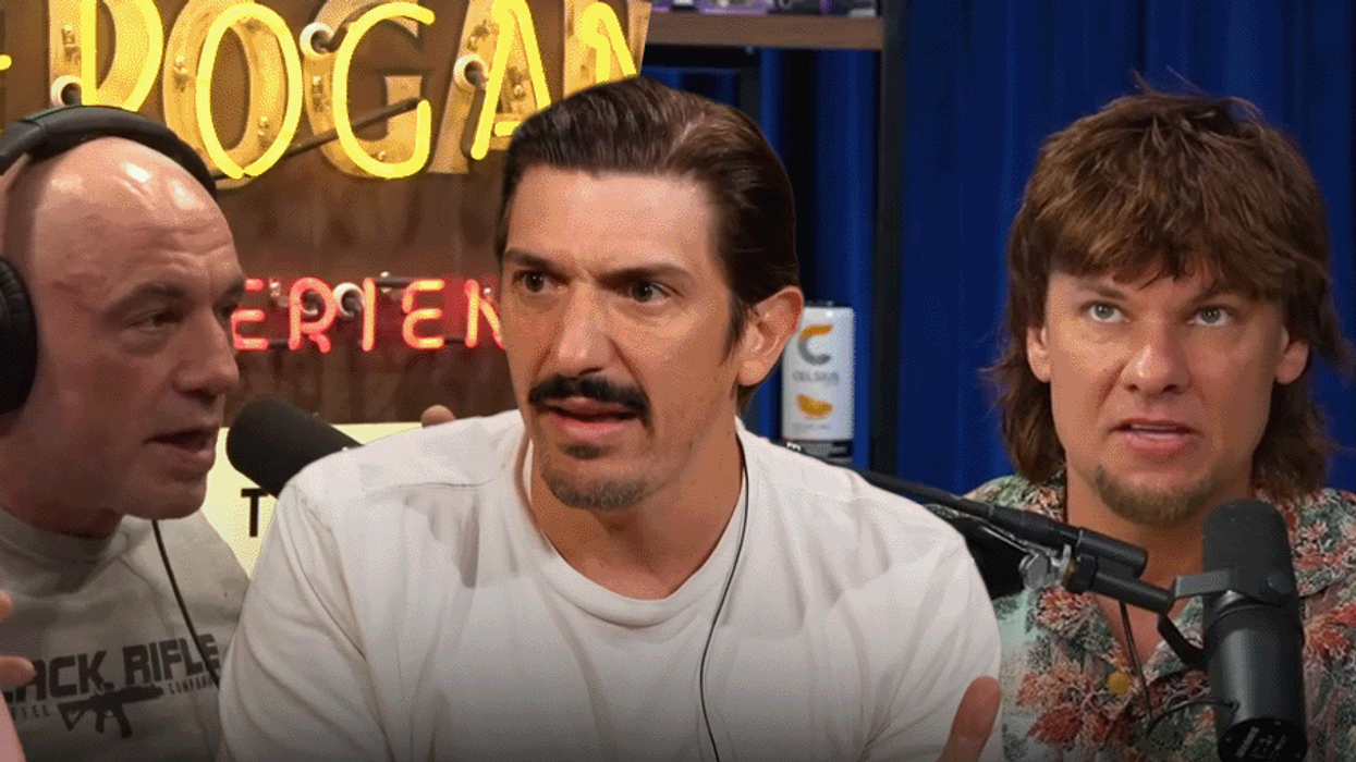 Watch: Why The Podcast Bros are Turning on Trump