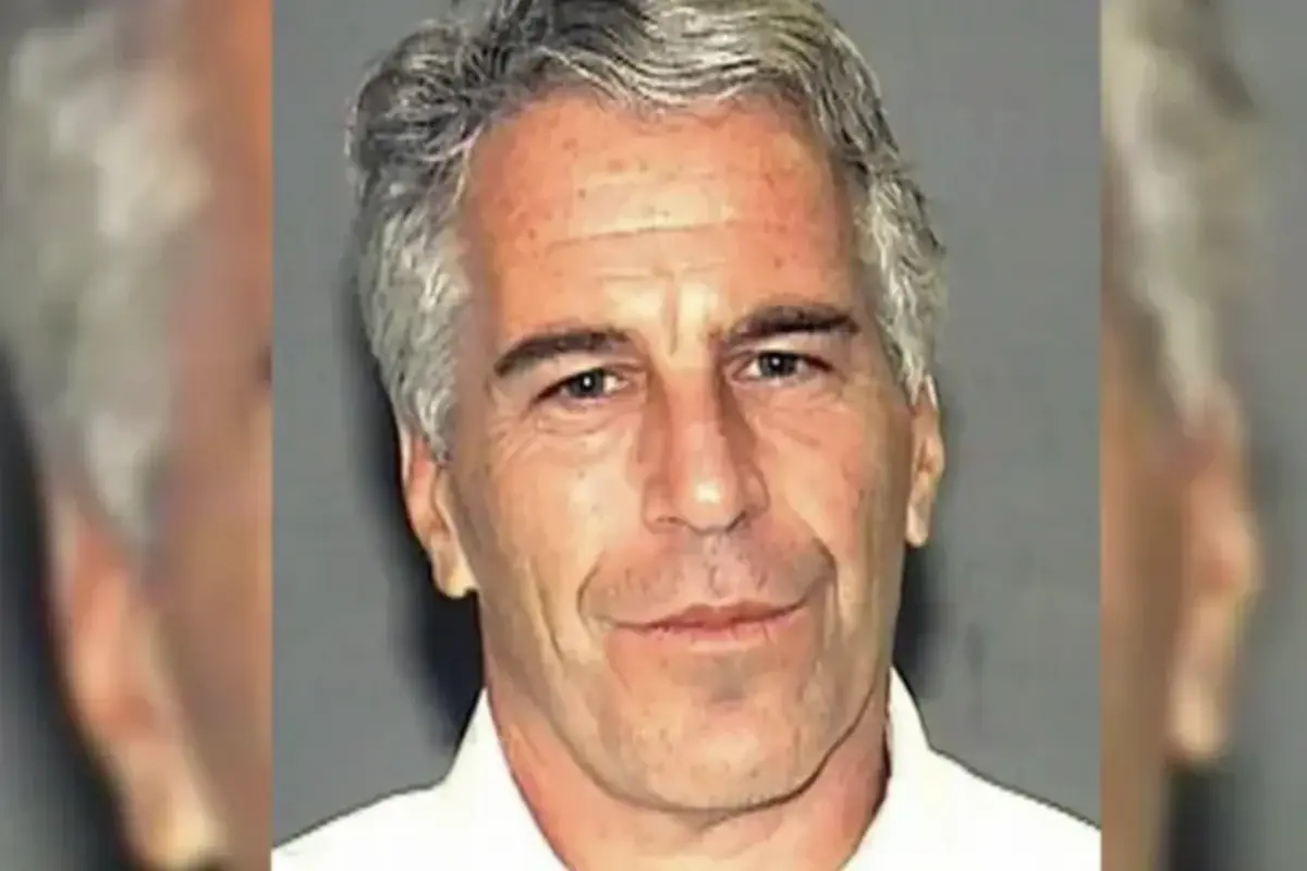Watch: What Happens When Trump Signs and Releases All the Epstein Files