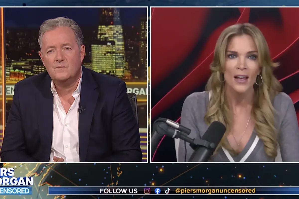 Watch: Megyn Kelly and others are wrong, Donald Trump is NOT fracturing the MAGA base