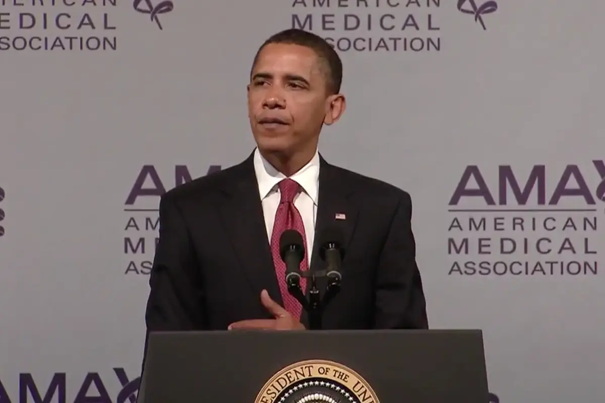 Watch: Turns out EVERYTHING we warned about ObamaCare has turned out worse than we thought