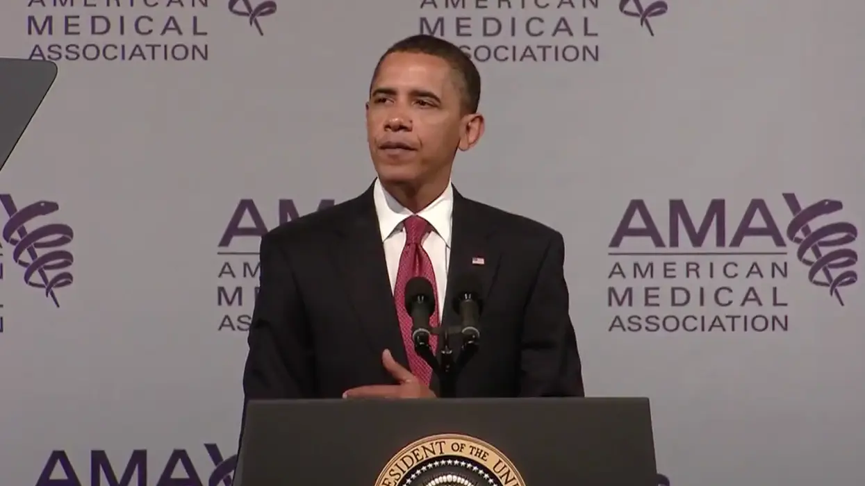 Watch: Turns out EVERYTHING we warned about ObamaCare has turned out worse than we thought