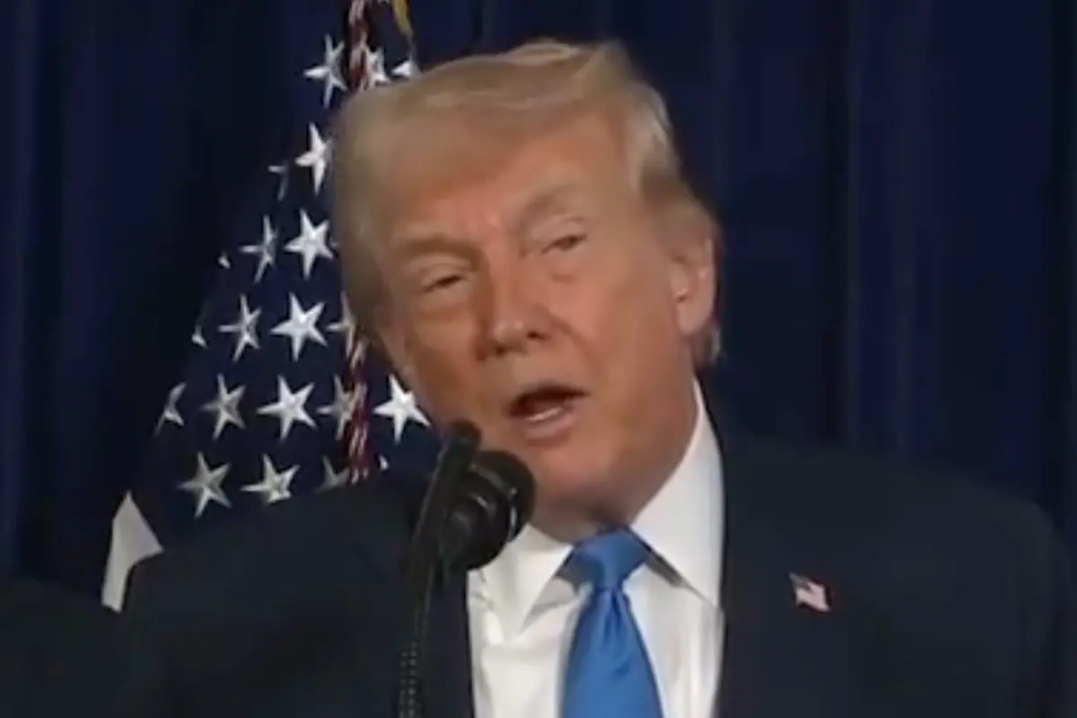 Watch: Trump releases details of his Venezuela oil deal, it's 100% a WIN (so far)