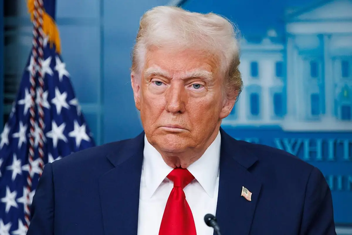 Watch: Breaking Down the Insane Conspiracy that Trump Faked His Assassination Attempt