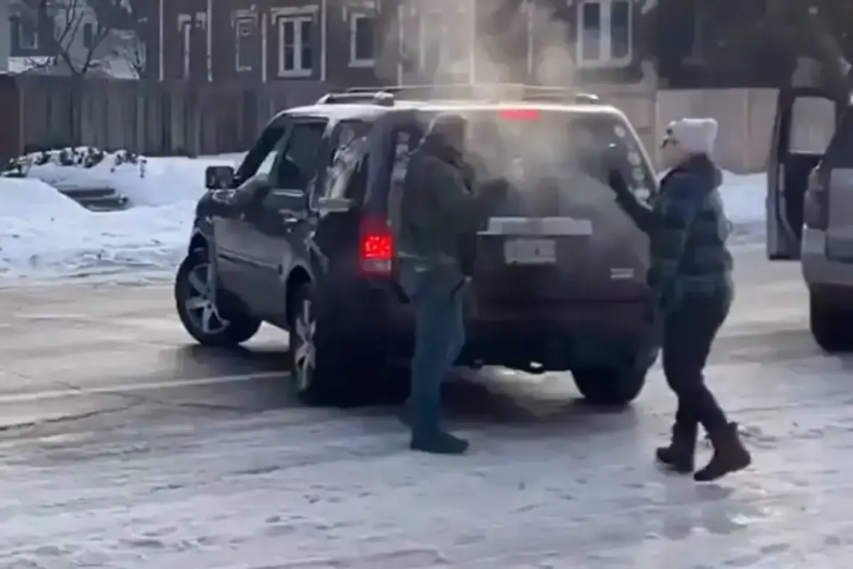 Watch: Debunking Every Lie The Left Wants You to Believe About The Minneapolis ICE Shooting