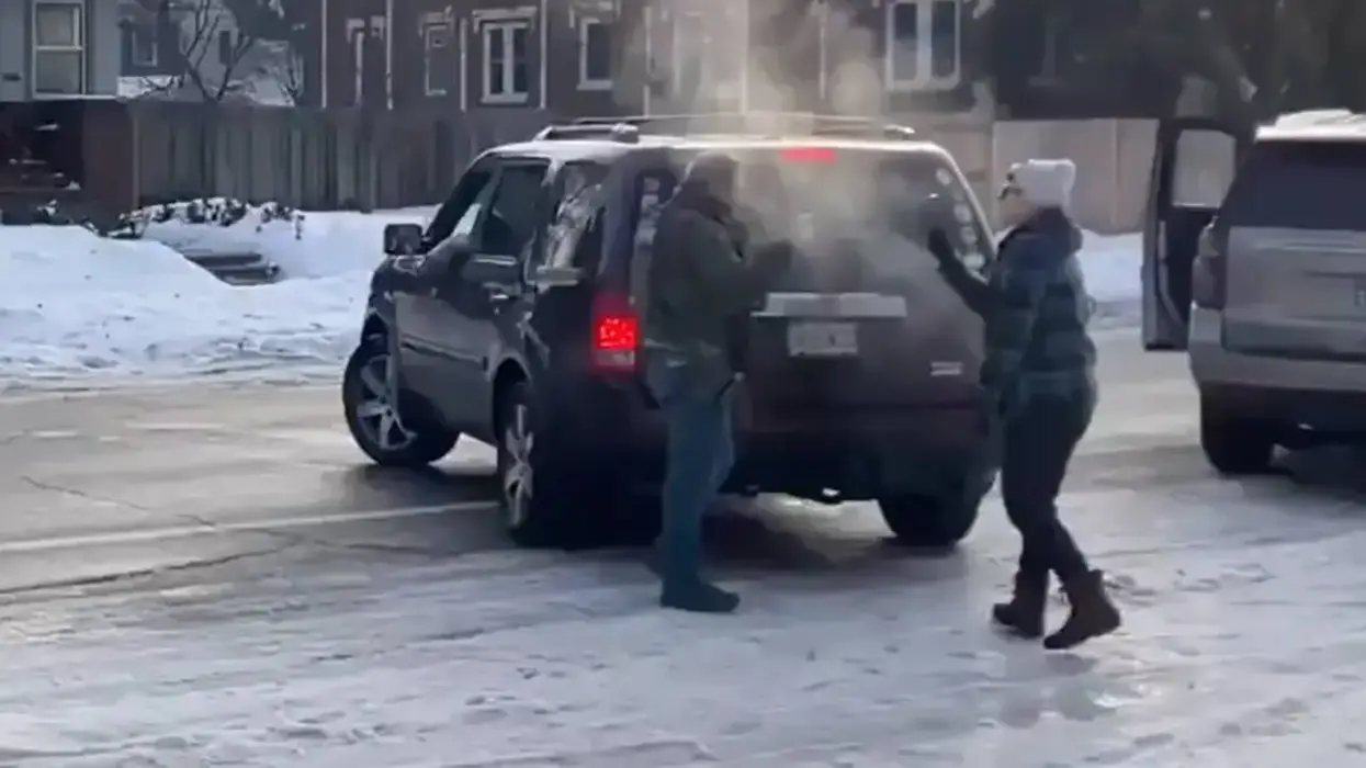 Watch: Debunking Every Lie The Left Wants You to Believe About The Minneapolis ICE Shooting