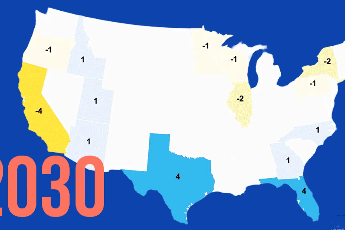 Watch: Democrats would never win again if all illegals were deported, here's the data that proves it