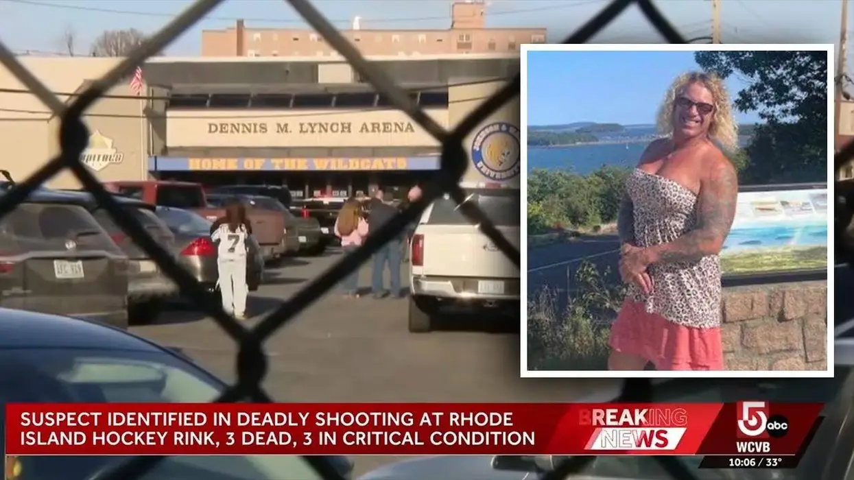 Watch: We NEED to start classifying transgenderism as a mental illness