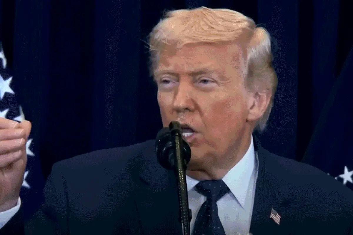 Watch: NYC is another example of how America and Islam are NOT compatible