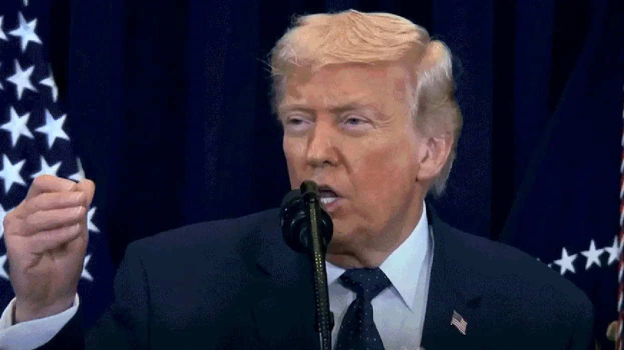 Watch: NYC is another example of how America and Islam are NOT compatible