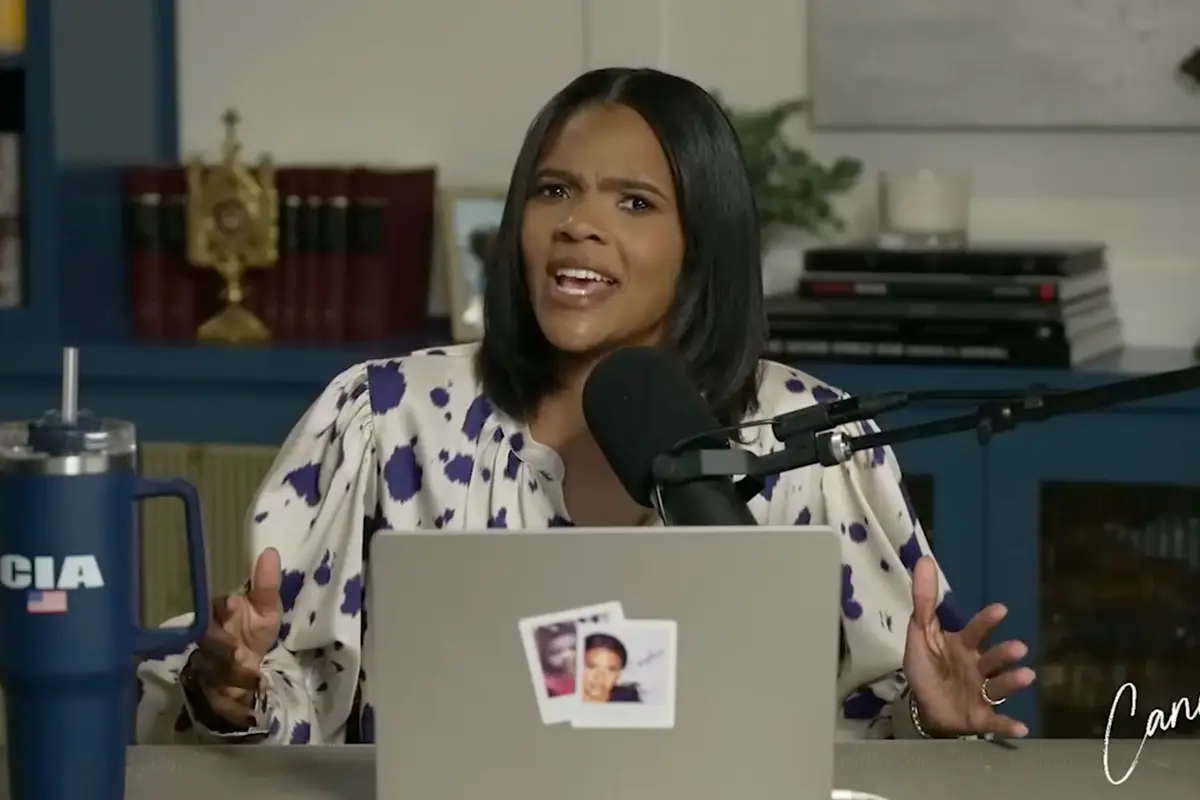 Watch: Steven Crowder is a Deep State Agent