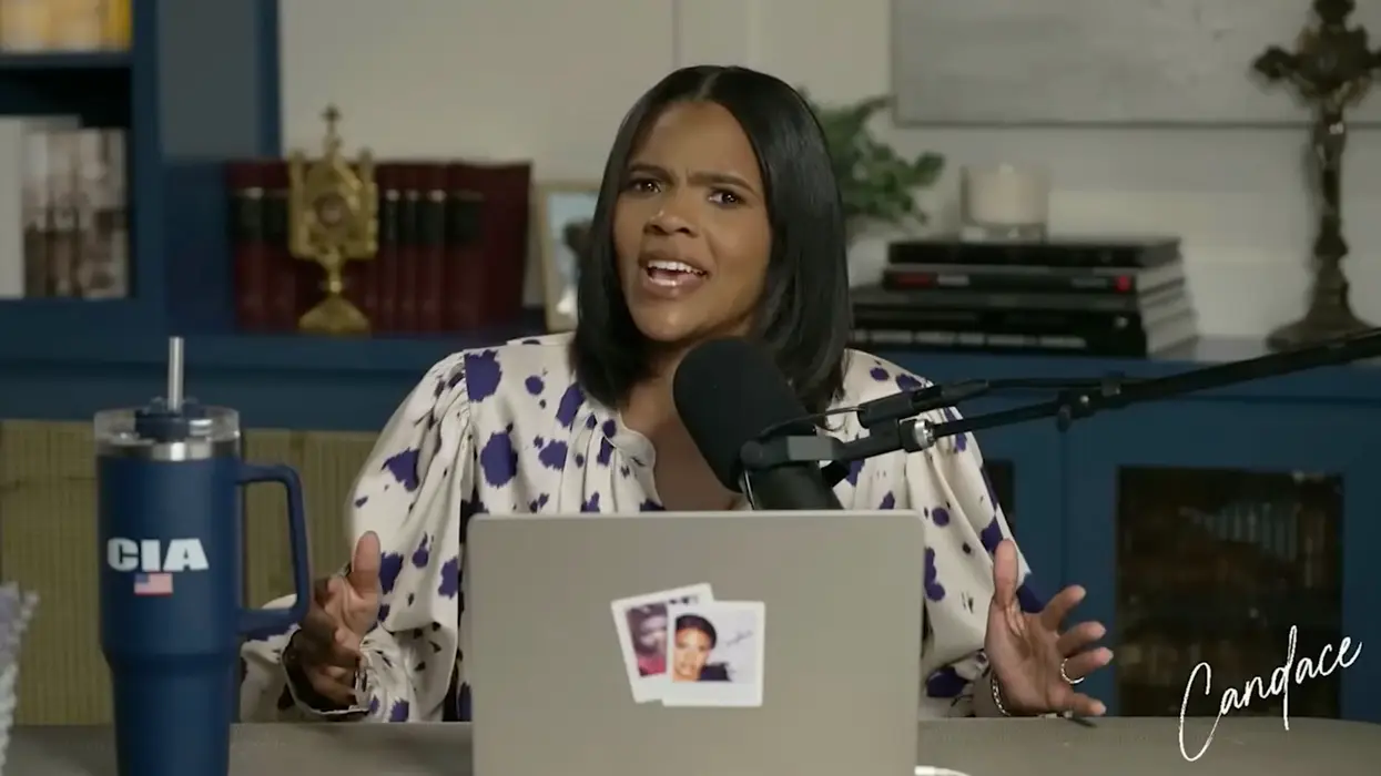 Watch: Steven Crowder is a Deep State Agent