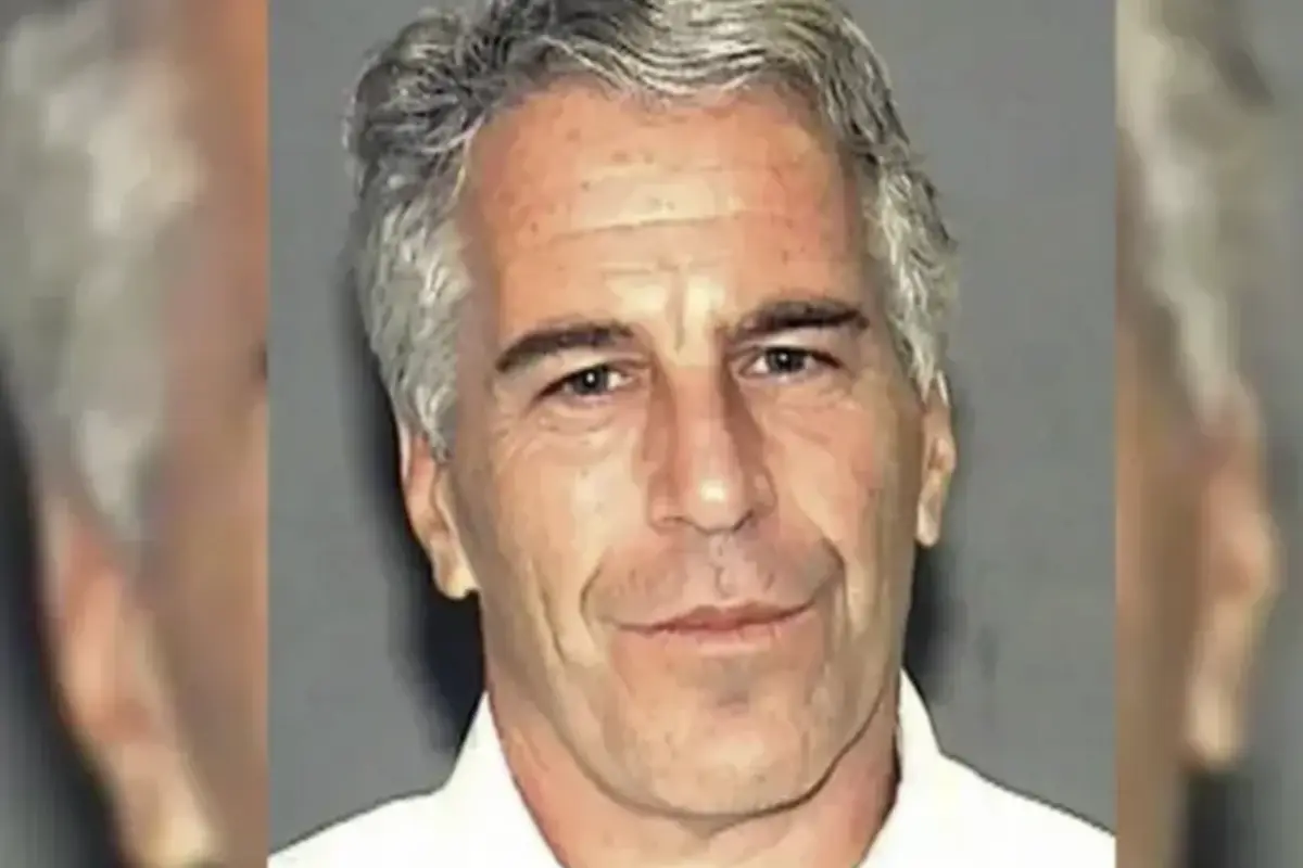 Watch: Dissecting the Incoherent Narrative on Jeffrey Epstein
