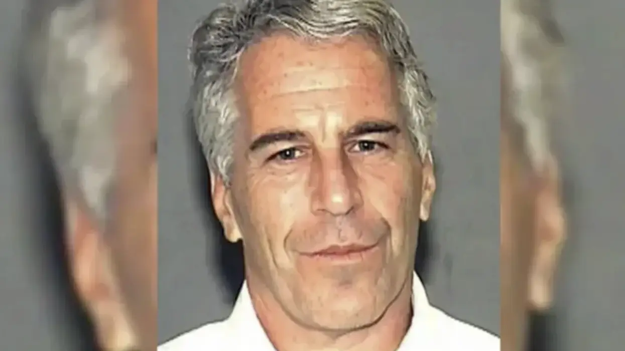 Watch: Dissecting the Incoherent Narrative on Jeffrey Epstein