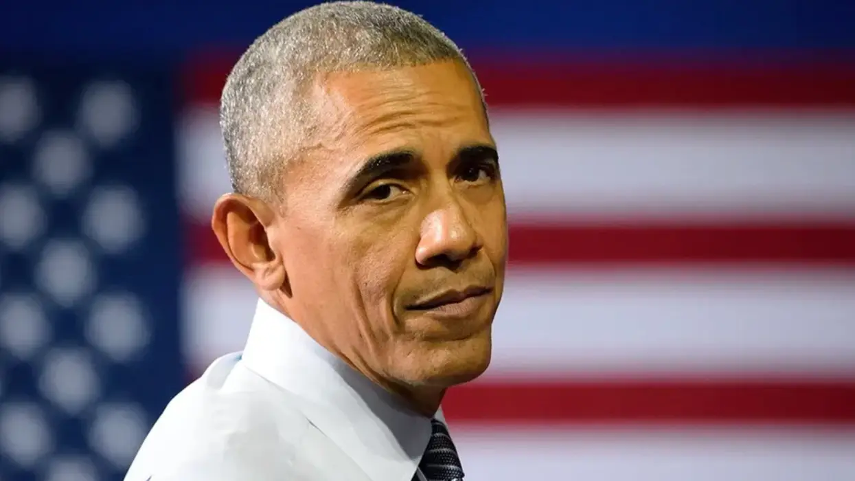 Watch: Debunking what you've heard about Barack Obama's deportations