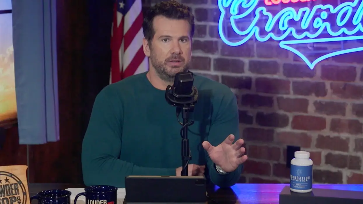 Watch: Something bad is going to happen, and it starts with the Marxist right