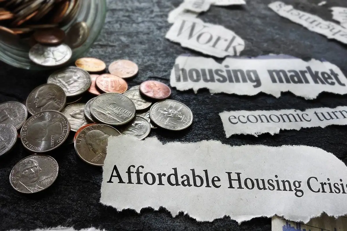 Watch: Crowder solves the housing affordability crisis in six steps