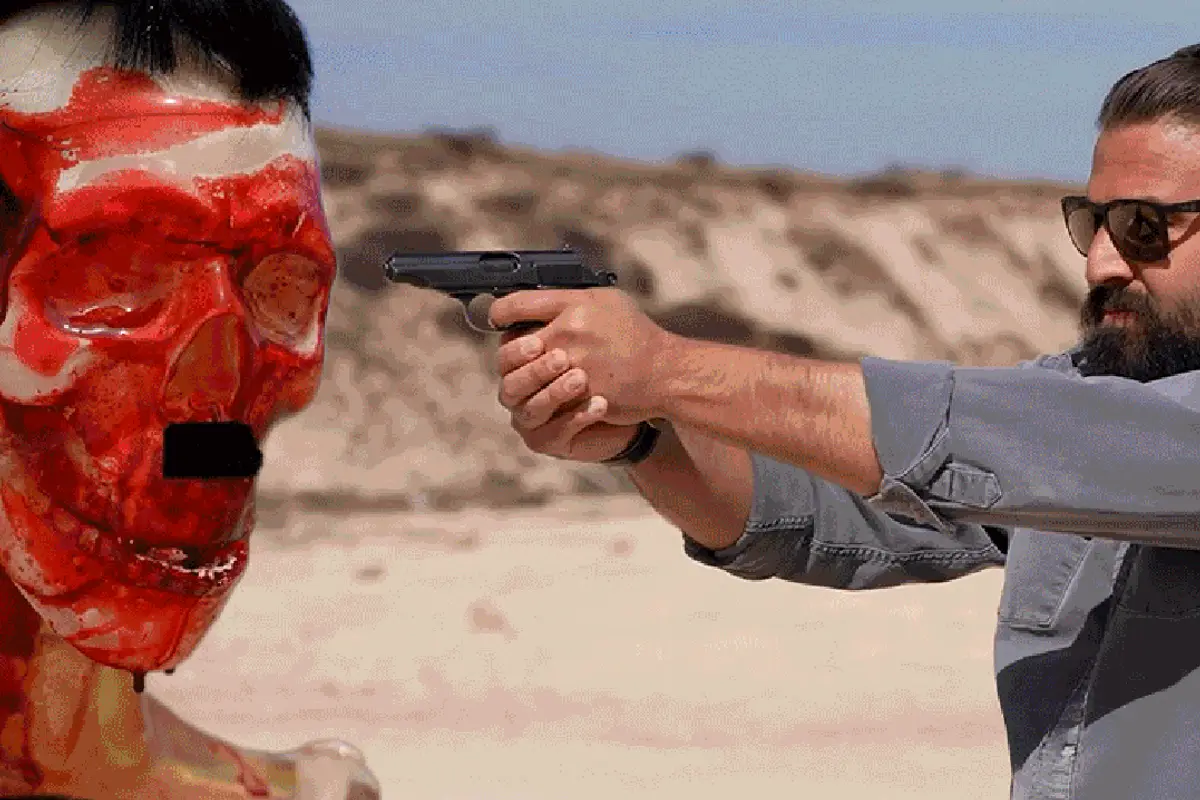 Watch: This may surprise you, but the media is LYING about Brandon Herrera