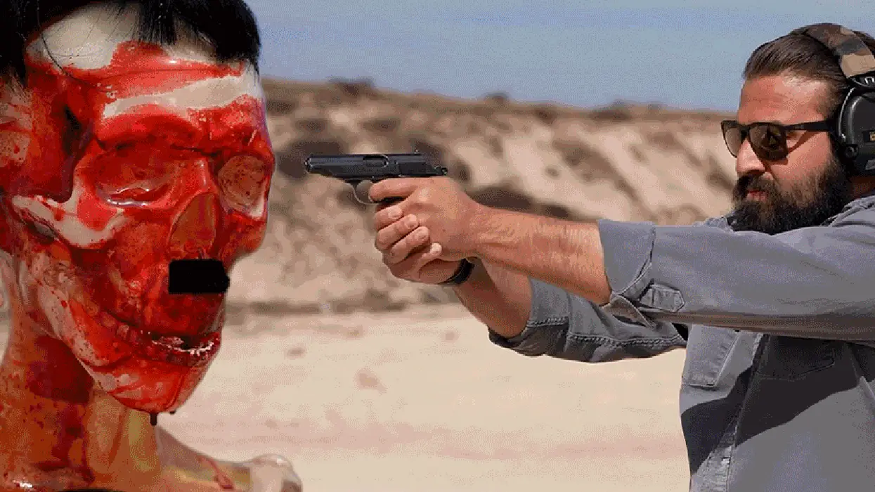 Watch: This may surprise you, but the media is LYING about Brandon Herrera