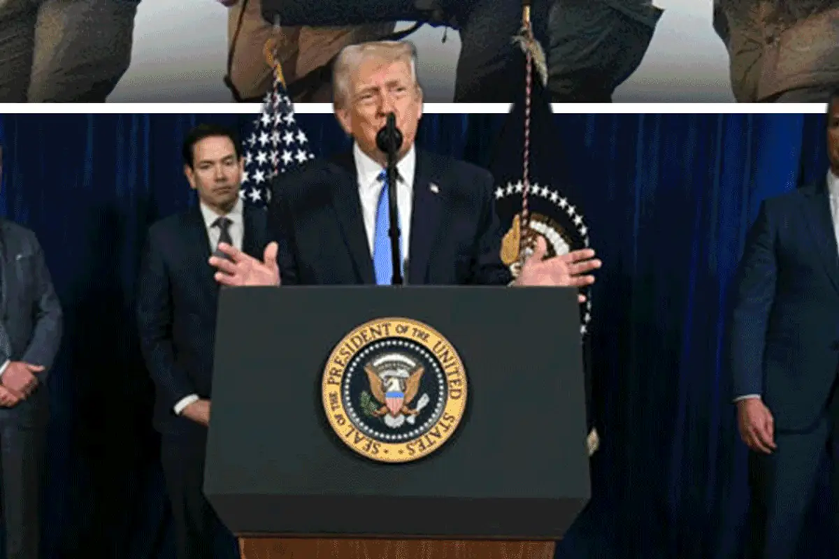 Watch: Everything the left (and black pillers) are telling you about Venezuela is bullsh*t