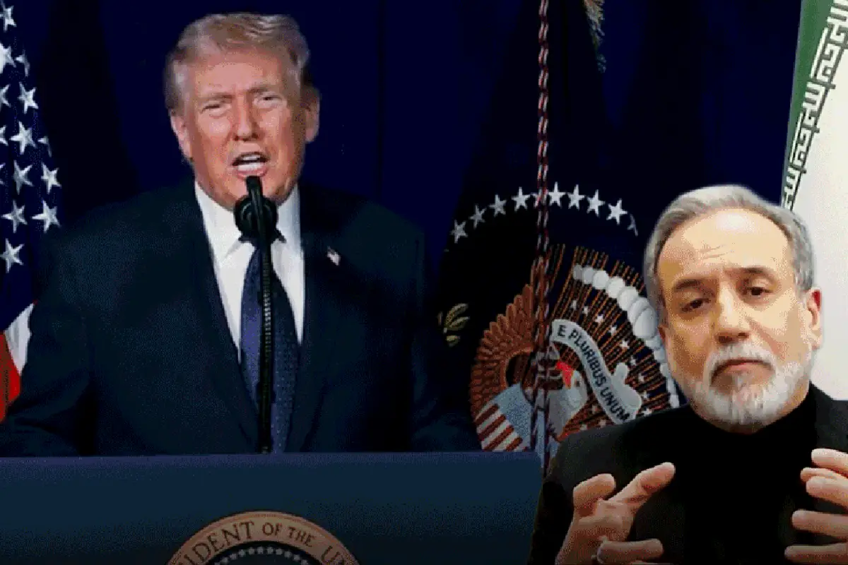 Watch: Is Donald Trump a foreign policy genius, or did he just start a new forever war?