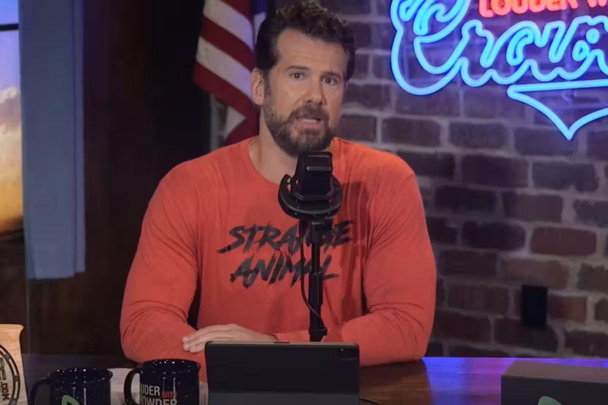 Watch: What does the Future of the American Right Wing Look Like? Take This Litmus Test