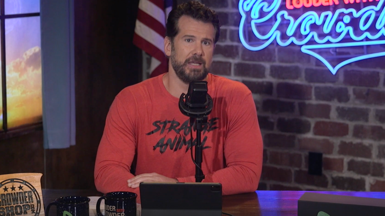 Watch: What does the Future of the American Right Wing Look Like? Take This Litmus Test