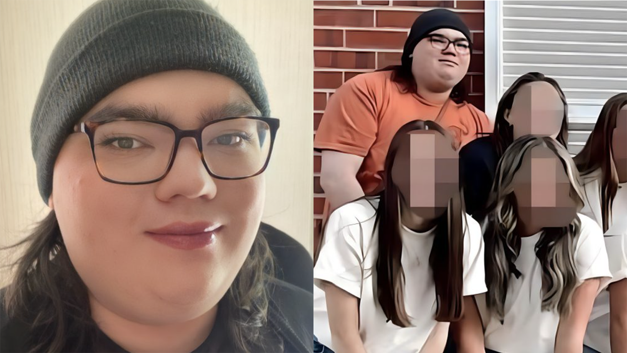 Wyoming Sorority want frivolous anti-trans lawsuit dismissed